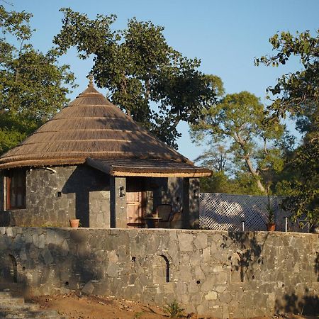 Turban Nature Wilderness , Kumbhalgarh Hotel Exterior photo