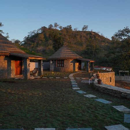 Turban Nature Wilderness , Kumbhalgarh Hotel Exterior photo