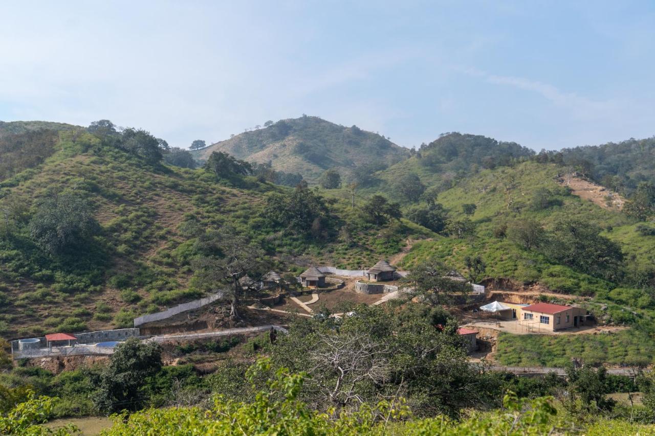 Turban Nature Wilderness , Kumbhalgarh Hotel Exterior photo