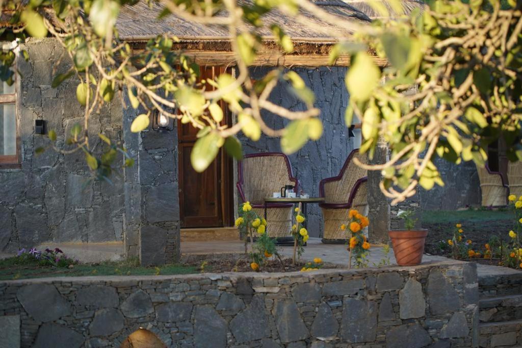 Turban Nature Wilderness , Kumbhalgarh Hotel Exterior photo