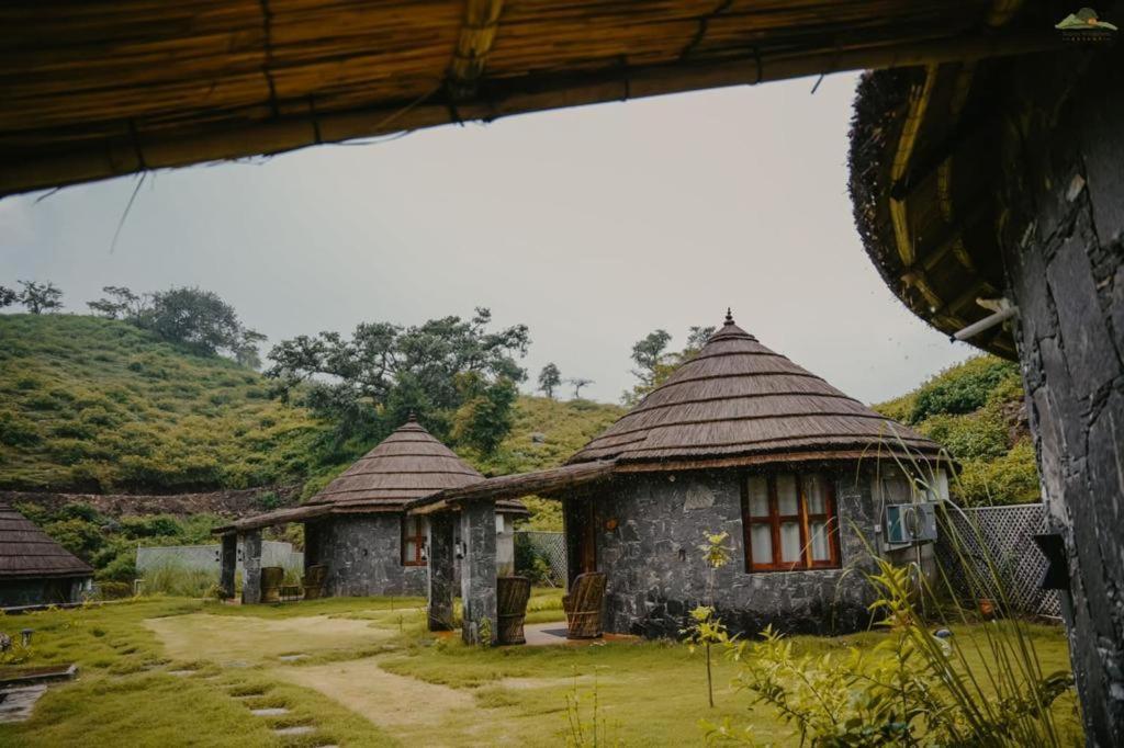 Turban Nature Wilderness , Kumbhalgarh Hotel Exterior photo